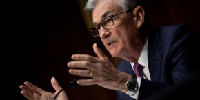 etats unis les actifs numeriques seront probablement reglementes un jour dit powell fed 