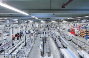 gealan produktion tanna 