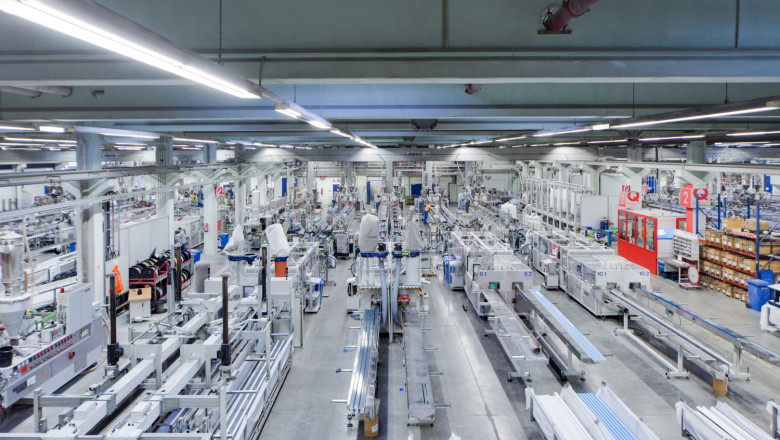 gealan produktion tanna 