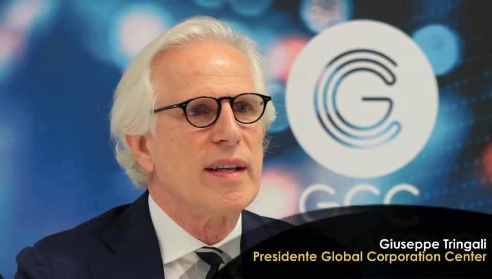 Giuseppe Tringali en BIP | Alberto Sánchez giuseppe tringali en bip