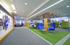 morgan sindall fit out offices morgan sindall fit out offices