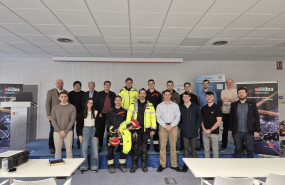 np eviden prueba con xito comunicaciones innovadoras crticas para misiones sobre 5g para la coordinacin remota de equipos de emergencia np eviden prueba con xito comunicaciones innovadoras crticas para misiones sobre 5g para la coordinacin remota de equipos de emergencia