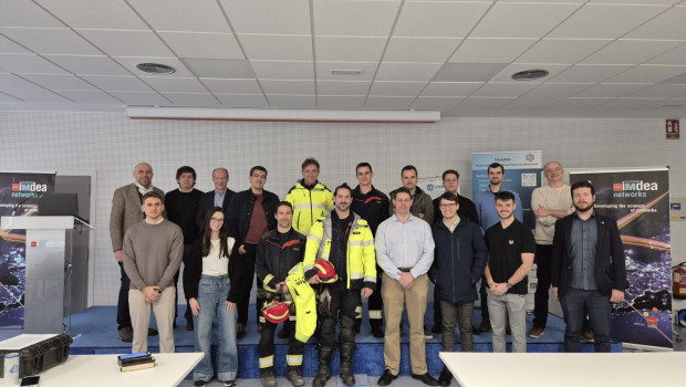 np  eviden prueba con xito comunicaciones innovadoras crticas para misiones sobre 5g para la coordinacin remota de equipos de emergencia 