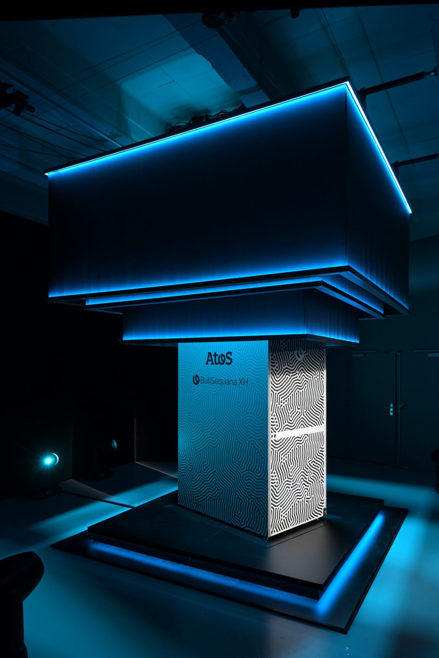 np atos construir el nuevo superordenador de la sociedad max planck la tercera institucin referente a nivel mundial en investigacin cientfica por valor de 20 millones de euros np atos construir el nuevo superordenador de la sociedad max planck la tercera institucin referente a nivel mundial en investigacin cientfica por valor de 20 millones de euros