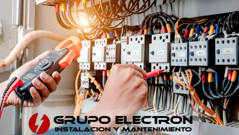solucion electron