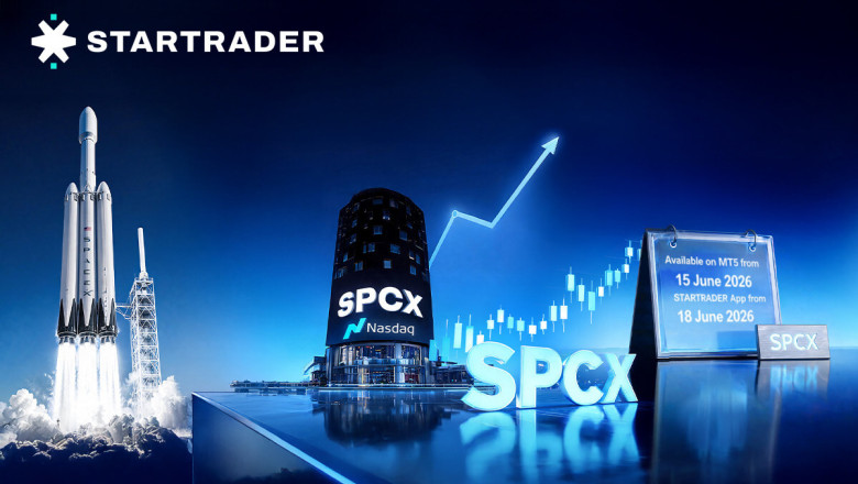 startrader spacex