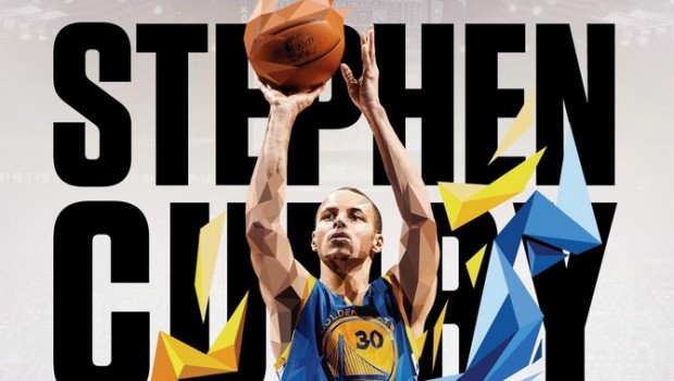 stephen curry nba mvp golden state