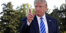 trump-confirme-droits-de-douane-et-tenue-d-une-reunion-avec-pekin trump-confirme-droits-de-douane-et-tenue-d-une-reunion-avec-pekin
