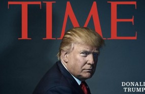 trump time portada