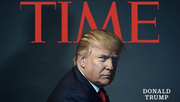 trump time portada