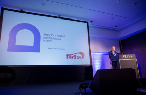 1636540163 38 ndp fersay forma parte del congreso aecoc como patrocinador 