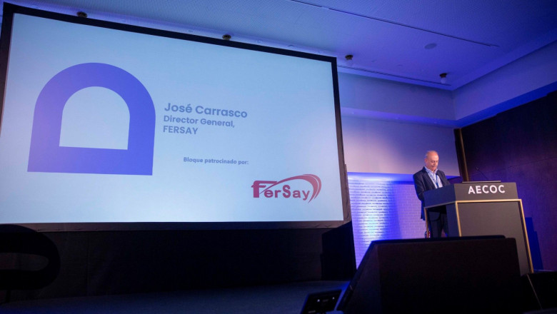 1636540163 38 ndp fersay forma parte del congreso aecoc como patrocinador 