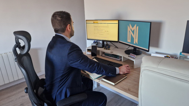 adrian procurador madrid 