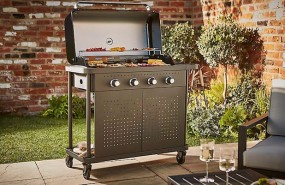 barbecue bbq b q kingfisher barbecue bbq b q kingfisher