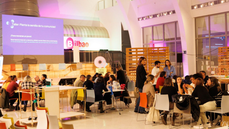 beneficios del desarrollo de ecosistemas de impacto 