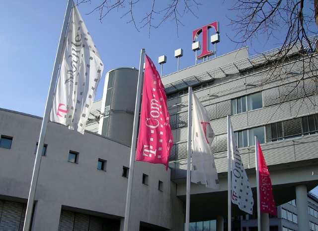 deutsche telekom
