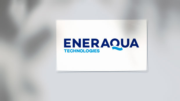 dl eneraqua technologies aim water saving energy efficiency services solutions products technology logo