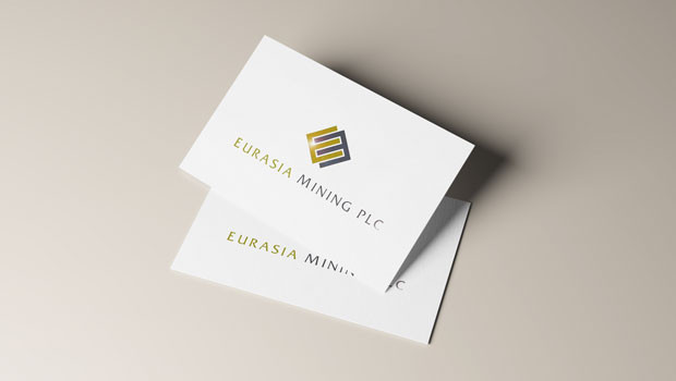 dl eurasia mining aim miner copper gold platinum palladium metals logo