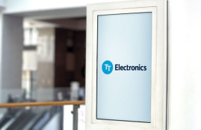 image of the news TT Electronics FY revenues down, warns of tariff impacts