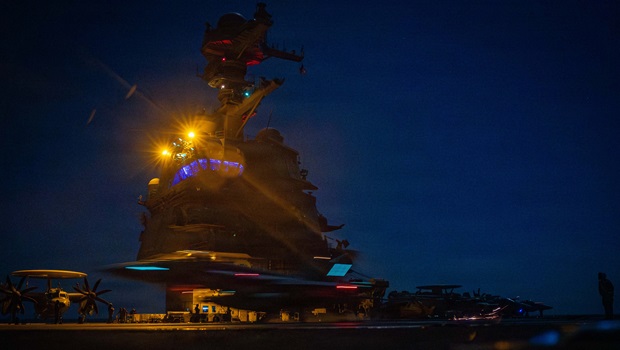 Europe open: Shares rally as Trump claims Iran war will end 'very soon'