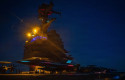 dl iran war epic fury middle east gulf conflict us military