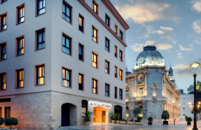 ep ac hotel cartagena