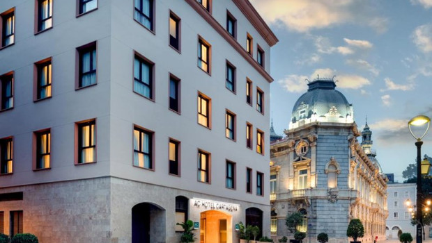 ep ac hotel cartagena