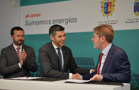ep acto de firma entre la compania cepsa y los municipios de campo de criptana y arenales de san ep acto de firma entre la compania cepsa y los municipios de campo de criptana y arenales de san