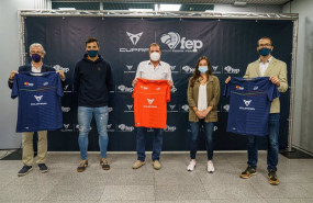 ep acuerdo entre cupra y la federacion espanola de padel