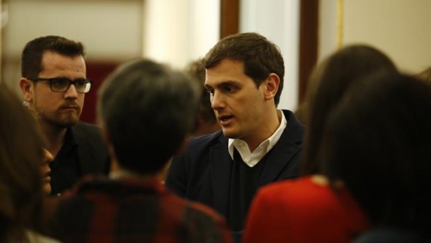 ep albert riveralos pasilloscongreso