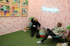 ep alcaldesamadrid manuela carmena en art madrid