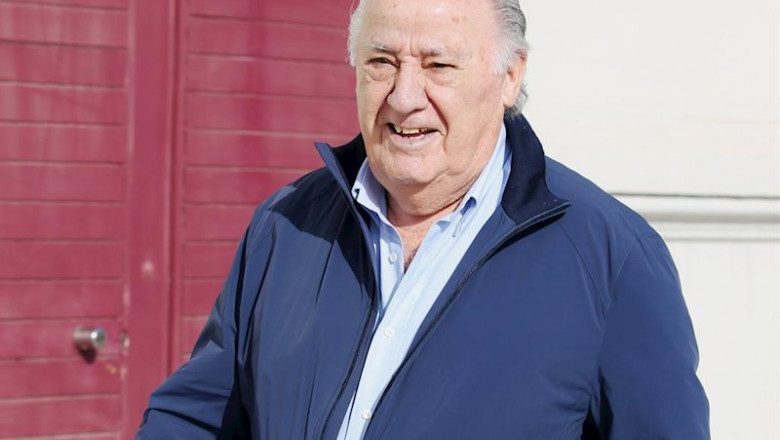 ep amancio ortega fundador de inditex