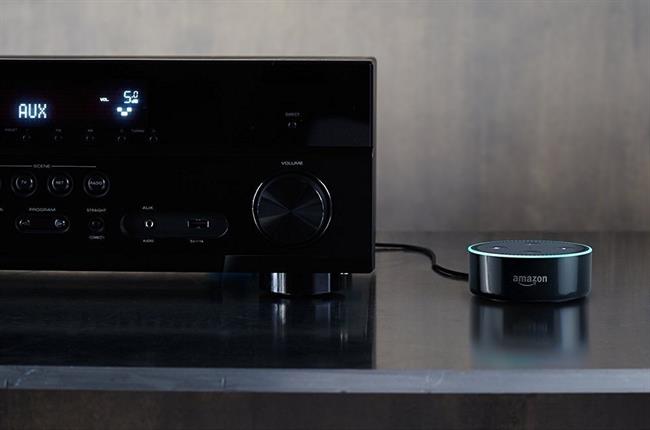 Amazon Echo dot con Alexa | AMAZON ep amazon echo dotalexa