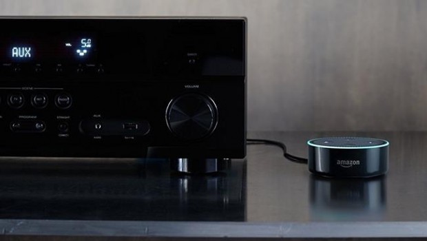 ep amazon echo dotalexa