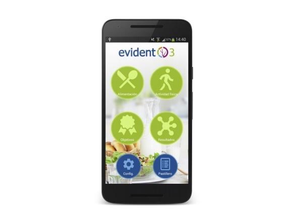 ep aplicacion movil