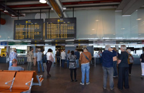 ep archivo aeropuerto de la palma ep archivo aeropuerto de la palma