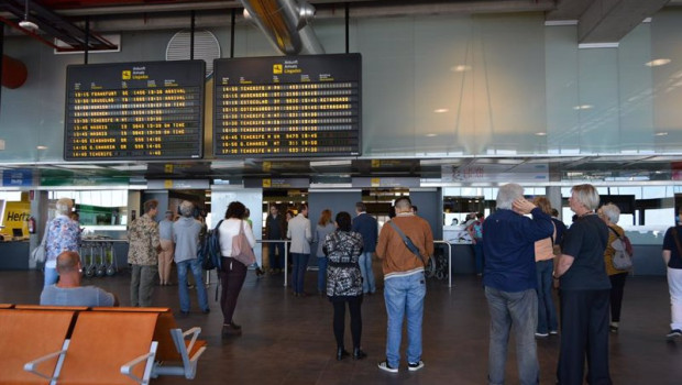 ep archivo   aeropuerto de la palma