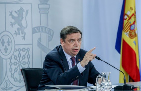 ep archivo   el ministro de agricultura alimentacion y pesca luis planas