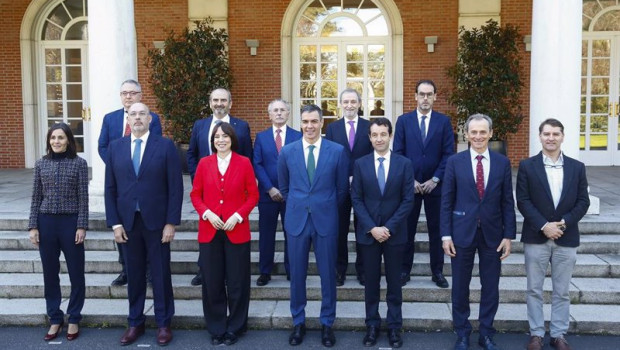 ep archivo   encuentro del presidente del gobierno pedro sanchez y de la ministra de ciencia