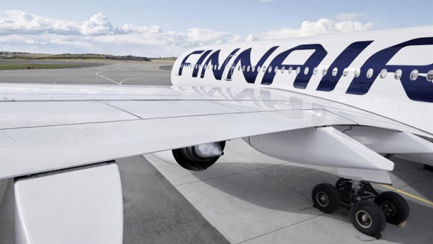 ep archivo   finnair avion a350