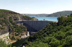 ep archivo   iberdrola pone en servicio el primer grupo de la central hidroelectrica de bombeo de