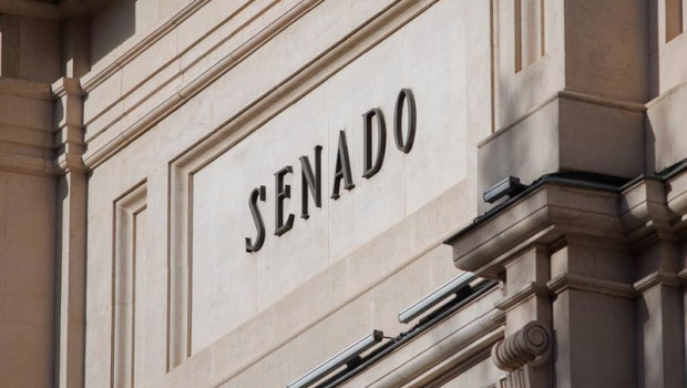 ep archivo   la fachada del senado