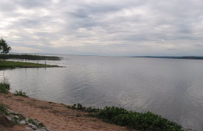 ep archivo   lago paraguay