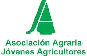 ep archivo   logo de la asociacion agraria de jovenes agricultores asaja