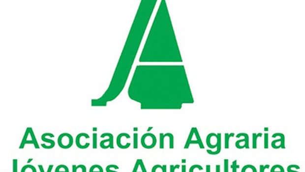 ep archivo logo de la asociacion agraria de jovenes agricultores asaja ep archivo logo de la asociacion agraria de jovenes agricultores asaja
