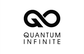 ep archivo   logo de quantum infinite