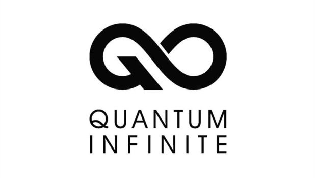 ep archivo   logo de quantum infinite