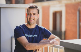 ep archivo   nuevo ceo en spotahome eduardo garbayo asume el cargo