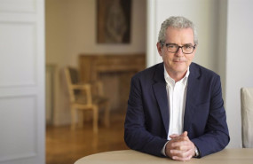 ep archivo   pablo isla antiguo consejero delegado de inditex como global senior advisor de cinven y