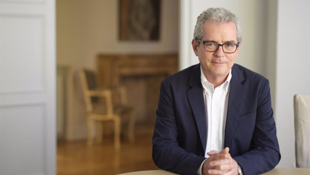 ep archivo   pablo isla antiguo consejero delegado de inditex como global senior advisor de cinven y